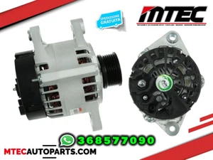 Alternatore NUOVO Alfa Romeo 166 156 155 146 145 Fiat Barchetta Multipla STILO - Picture 1 of 1
