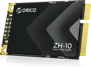 256GB Msata SSD SATA III, 5 Gbps 3D NAND Internal Solid State Drive for Laptops - Picture 1 of 6