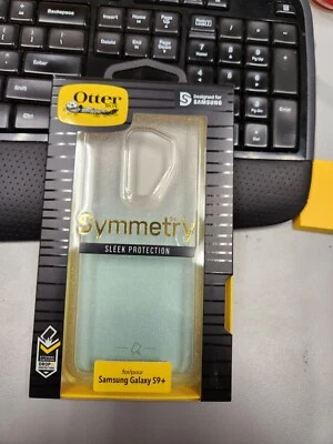 Funda OtterBox Simetría para Samsung Galaxy S9 Plus (S9+) ALOHA OMBRE  Foto 1 de 2