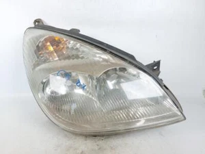 9632664780 faro derecho para CITROEN C5 (X4) 2001 157836 - Imagen 1 de 5