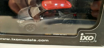 Citroen DS3 1/43 Ixo - Immagine 1 di 4