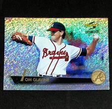 1995 Score Summit Edition Nth Degree **PICK YOUR PLAYER / FINISH YOUR SET** NRMT