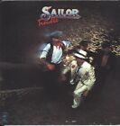Sailor ‎– Trouble UK Vinyl LP.  Epic ‎– S EPC 69192. with Lyric Sheet