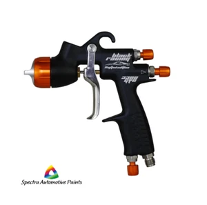Sagola 3300 GTO Black Racing 1.3mm Limited Edition TECH Spray Gun - Picture 1 of 1