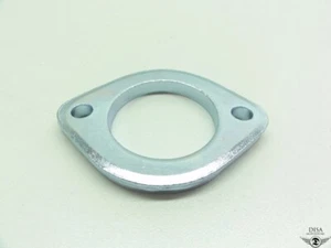 Flanschstück Flansch Auspuff Krümmer 32 mm für Kreidler RS - Bild 1 von 2