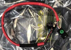 Siemens. PN: 6582238. Lichtschranke, rot - Bild 1 von 5