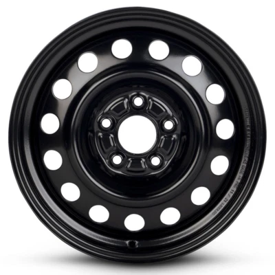 New 16" x 6.5" Replacement Steel Wheel Rim 2002-2006 for Nissan Altima - Image 1 of 3