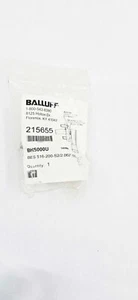 Balluff Strokemaster BES 516-200-S2/2.062"-S5 20-250 V AC/DC 500mA 3000 PSI - Picture 1 of 4