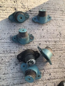 Kawasaki Jet Ski 1995, 900zxi, Engine Motor Mount 92161-3789 - Picture 1 of 1