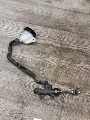 Cilindro maestro líquido de frenos trasero Honda CTX1300 CTX 1300 A 2014 14  Foto 1 de 4