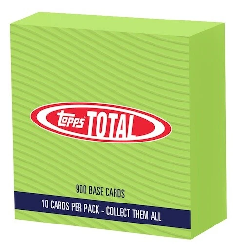 2020 Topps Total Red Parallel /10 *YOU PICK* - Image 1 of 1