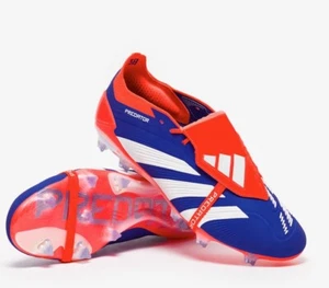ADIDAS Predator Elite Tongue Football Boots Size 11 New Genuine RRP£240 #Z2 - Picture 1 of 6