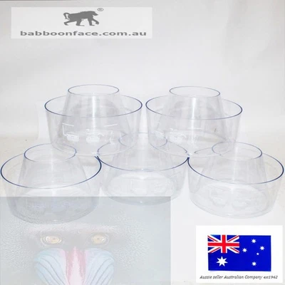 Prelimpiador de admisión de aire para 5 CASE IH 258642A1 3031850R92 86620242 Foto 1 de 4