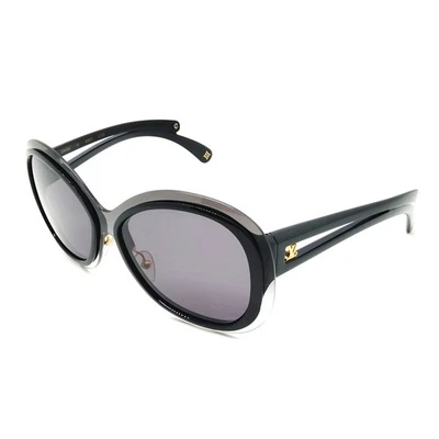 NO TARIFF Louis Vuitton Sunglasses Z0453U Women's Black 4735381 - Image 1 of 4