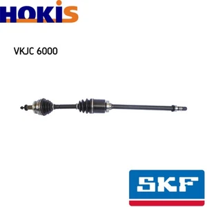 DRIVE SHAFT VKJC 6000 FOR VOLVO V70IIS60I D5244T7/5244T5 2.4L B5244T5 2.4L 5cyl - Picture 1 of 10