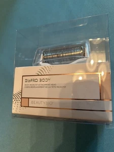 GloPRO Body Micro Tip Attachment Head New - Picture 1 of 4