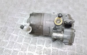 Volvo XC90 2016 Petrol/electricity air con AC compressor pump 31455426 KUR78929 - Picture 1 of 7