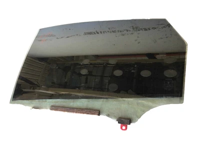 Toyota Prius 2006 puerta trasera ventana de vidrio con conductor tintado lado izquierdo derecho Foto 1 de 4