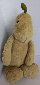 Jellycat London Bashful Dinosaurier Stegosaurus grün Plüschtier Stofftier - Bild 1 von 9