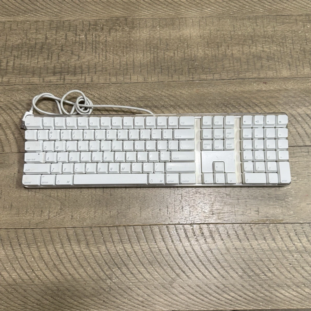 Apple Keyboard A1048 for sale | eBay