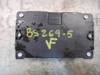 MODULO ELETTRONICO / 13759248 PER RENAULT MEGANE III COUPE RENAULT SPORT - Immagine 1 di 4