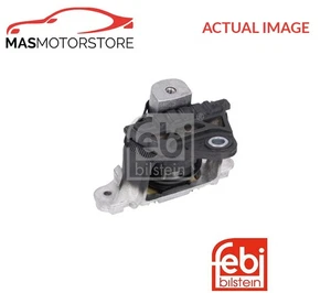 ENGINE MOUNT MOUNTING SUPPORT RIGHT FRONT LOWER FEBI BILSTEIN 173816 A NEW - Picture 1 of 6
