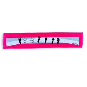 Ballpositionsrepetition, rosa x grau (für Höhen von ca. 150-165 cm) [G_ - Bild 1 von 7