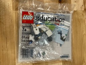 Unopened Lego 2000447 Mini Milo Mars Rover Education (Wedo Mascot) Polybag