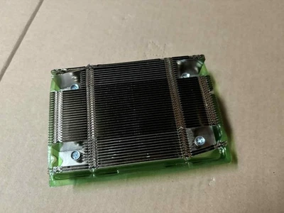 Dell YYH68 PowerEdge R730 R730xd Low Profile Heatsink 0YYH68 - Image 1 of 4