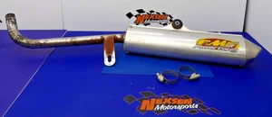 Yamaha Blaster 1988 FMF silenciador silenciador escape - Imagen 1 de 7
