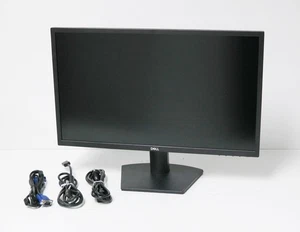Dell SE2422HX 23.8" FHD 1920 x 1080 Monitor - Picture 1 of 6