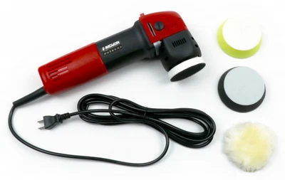 KOSHIHARA Double Action Angle Polishers NN123 2000~5500rpm 100V - Image 1 of 4