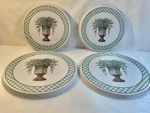 Corelle Callaway 4 Burner Cover Set Never Used, two 10”, two 8” - Picture 1 of 9