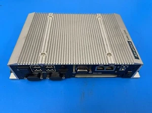 Advantech ARK-1550 Industrial Computer ARK15501603E-T **NO Harddrive - Picture 1 of 7