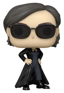 The Matrix Resurrections - Trinity Pop! Vinyl - Picture 1 of 2