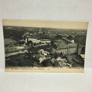 CARTOLINA FRANCESE D'EPOCA, CARTE POSTALE, PARIGI VERSAILLES ANNI '40? BELLO - Foto 1 di 5