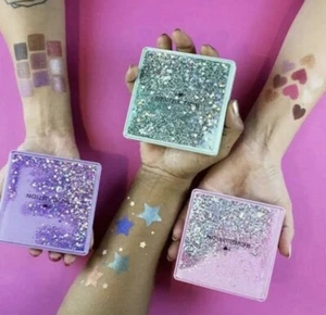 i heart revolution Glitter eyeshadow  - Picture 1 of 4