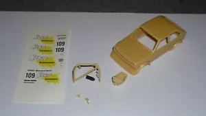 1:43-Transkit-Ford Fiesta Kitkat Schauinsland 1980 - vedi foto - Foto 1 di 4