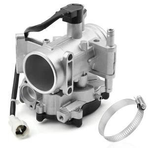 Throttle Body For Polaris Ranger XP 700 2005 RZR 800 2008-2009 / RZR S 800 2009 - Picture 1 of 12