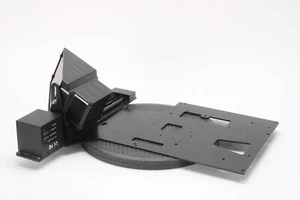 Panamorph UH480 Cinema Format Conversion Lens W/ ATH1 Transport & AK8J-3D Plate - Picture 1 of 7