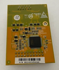 Module B2 / Carte - Pour Yeastar MyPBX SOHO / S20 - Imagen 1 de 2
