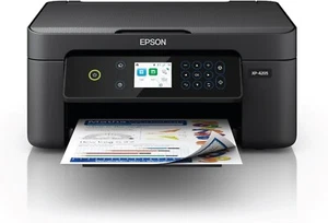 Epson Expression Home XP-4205 Wireless Color Printer, Scan & Copy (NO INK)™ - Picture 1 of 4