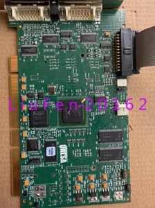 1 Stück gebrauchte DALSA OC-64C0-00080 Erwerbskarte - Bild 1 von 2