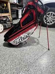 golf bag - Picture 1 of 6