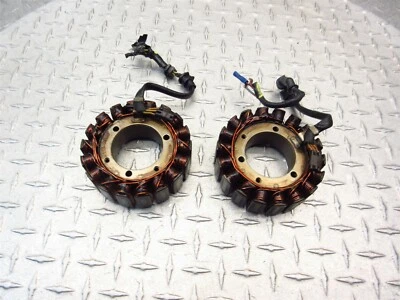 Honda PC800 1990 89-96 Pacific Coast OEM estatores alternadores generadores magnetos Foto 1 de 4