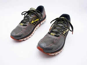 BROOKS Glycerin 12 Herren Laufschuh Sportschuh Turnschuh Größe 42 EU Artikel - Bild 1 von 4