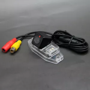 Reverse Rear View Backup Camera Car HD For Toyota FJ Cruiser 2007-2012 2013 2014 - Bild 1 von 9