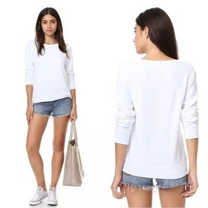 wildfox white sweatshirt