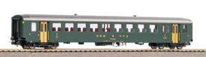 Piko 96799, EW I Personenwagen 2. Kl., SBB, Neu & OVP, H0 - Bild 1 von 1