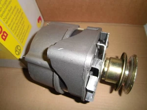 Iluminador Audi 80 B 1 VW Golf I 1,6l Generador 0 986 031 158 - Imagen 1 de 1